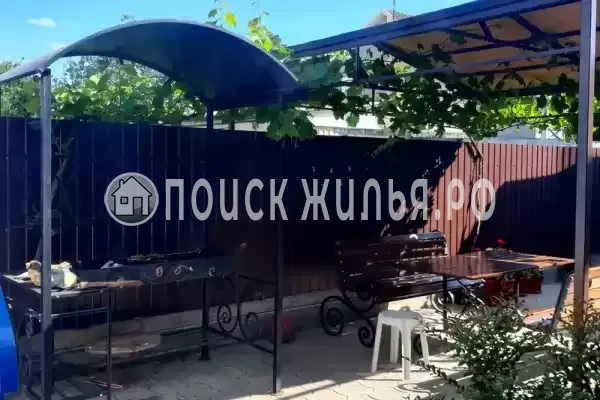 «Отдых у Марии», Витязево