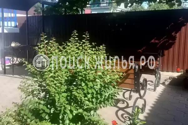 «Отдых у Марии», Витязево