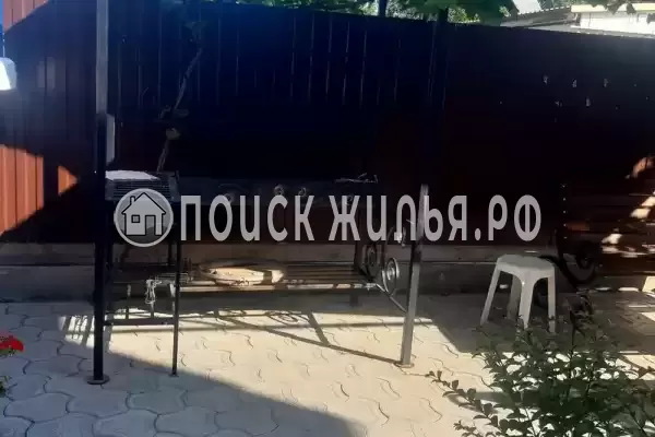 «Отдых у Марии», Витязево