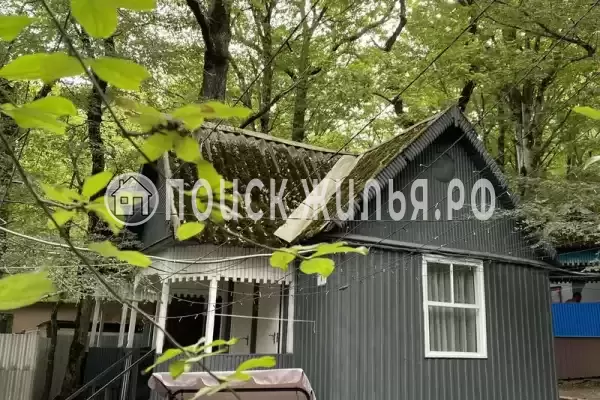 База отдыха «Затерянный рай», Бухта Инал