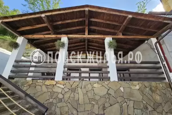 «Альпика», Краснодарский край, Новомихайловский, пер. Дмитровский, д. «Альпика», Краснодарский край, Новомихайловский, пер. Дмитровский, д.