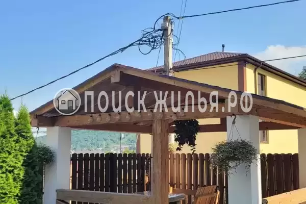 «Альпика», Новомихайловский