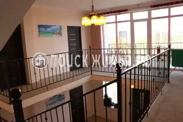 Частный сектор «Ла Страда», Джемете Частный сектор «Ла Страда», Джемете