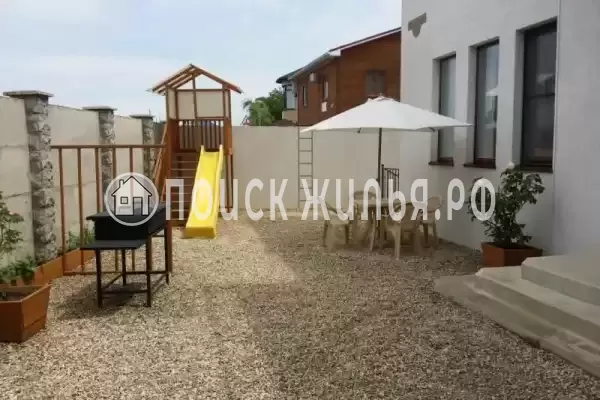 Частный сектор «Ла Страда», Джемете Частный сектор «Ла Страда», Джемете