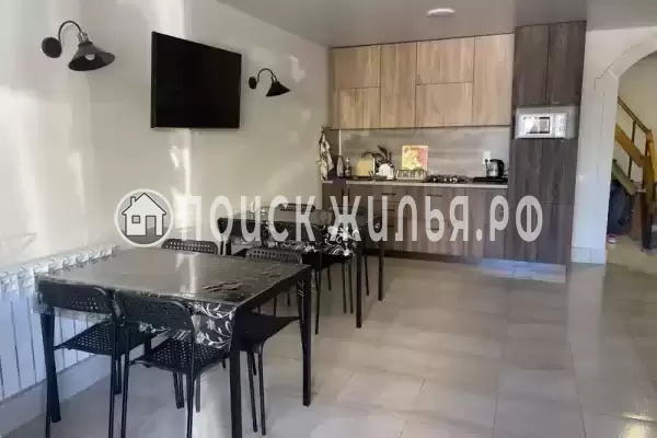 Частный сектор «Парус 25», Агой