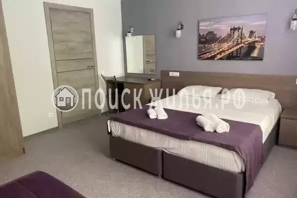 Частный сектор «Парус 25», Агой