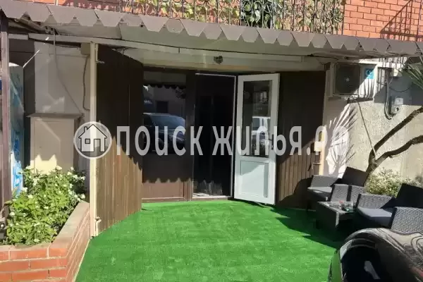 Частный сектор «Парус 25», Краснодарский край, Агой, Парус, д.25