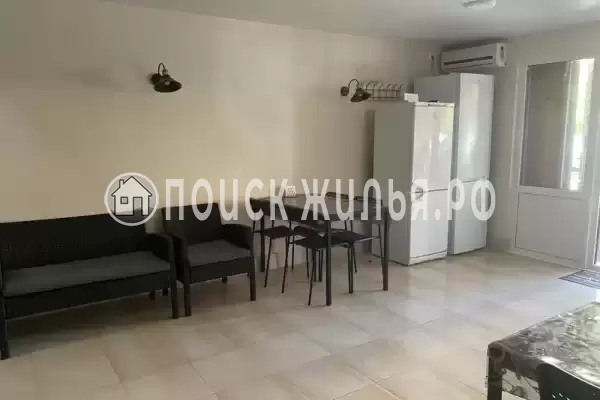 Частный сектор «Парус 25», Агой