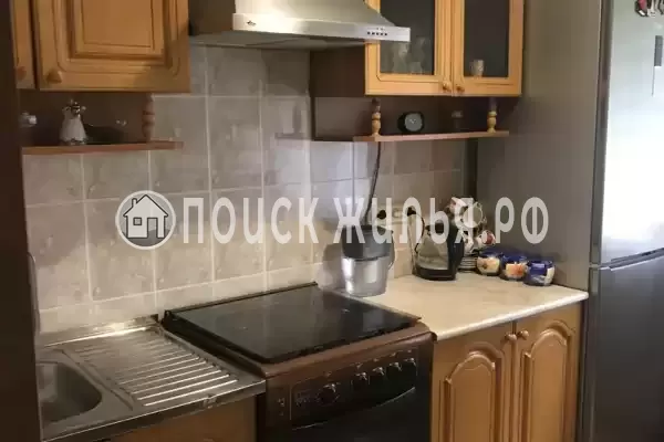 Квартира, Павлова, д.75, Лазаревское