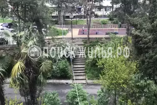 Квартира, Павлова, д.75, Лазаревское