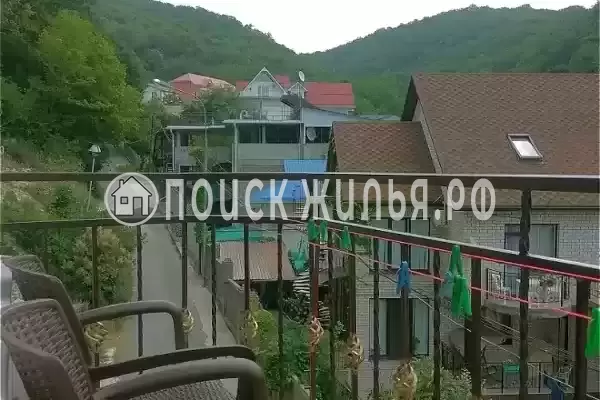 «Северянка», Лазаревское «Северянка», Лазаревское