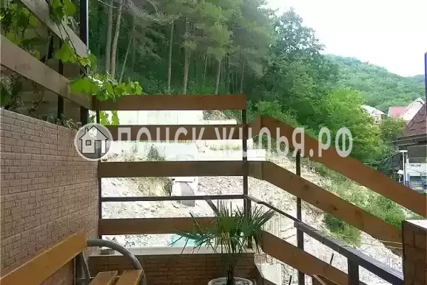 «Северянка», Лазаревское «Северянка», Лазаревское