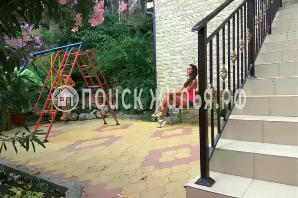 «Северянка», Лазаревское «Северянка», Лазаревское