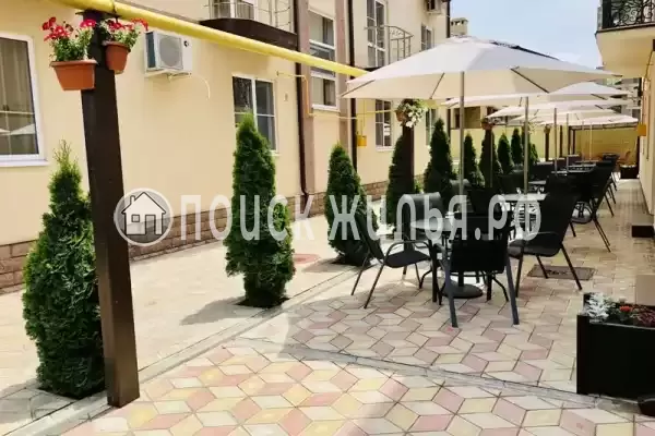 «Магнат», Джемете