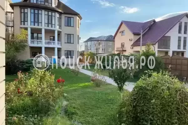 Апартаменты «На Прохладной», Пересыпь