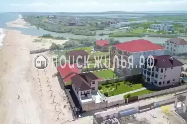 Апартаменты «На Прохладной», Пересыпь