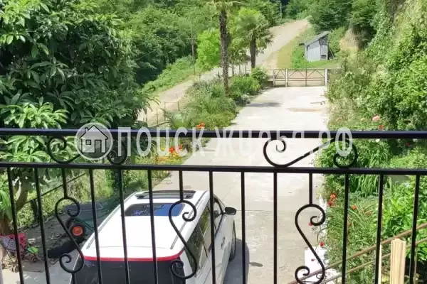 Частный сектор «Светлана», Амжикухуа