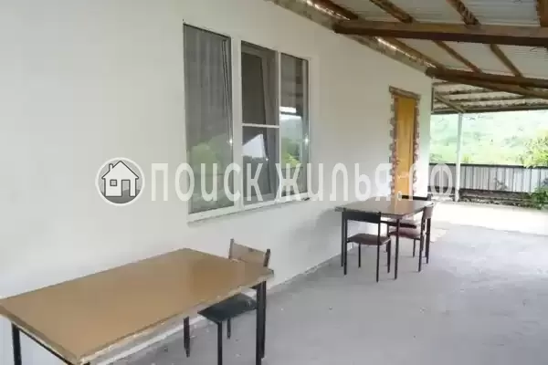 Частный сектор «Светлана», Амжикухуа