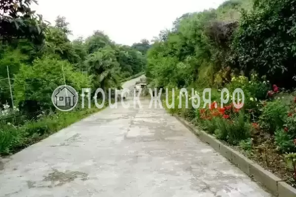 Частный сектор «Светлана», Амжикухуа