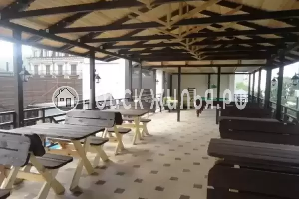 «Милания», Кабардинка «Милания», Кабардинка