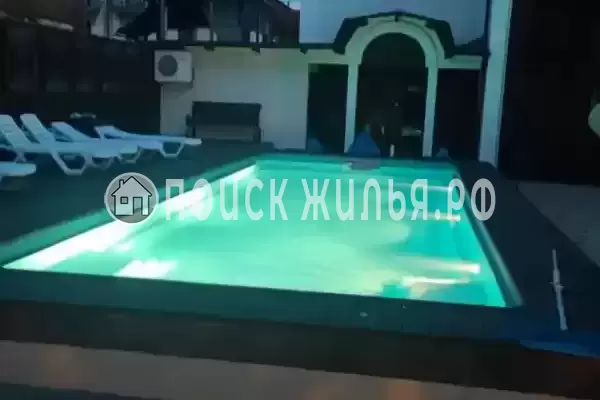 «Милания», Кабардинка «Милания», Кабардинка