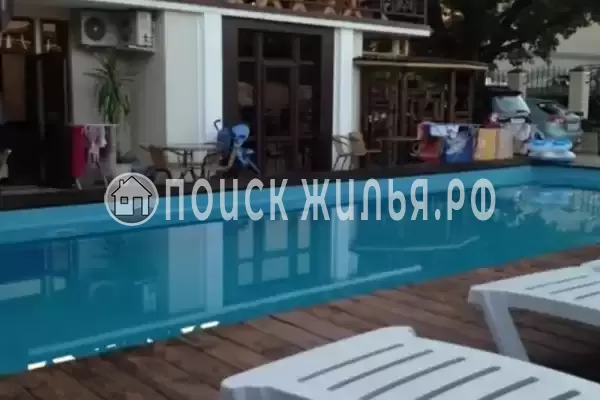 «Милания», Кабардинка «Милания», Кабардинка