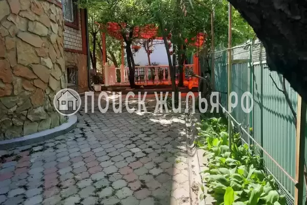Гостевой дом «Мария», Сукко