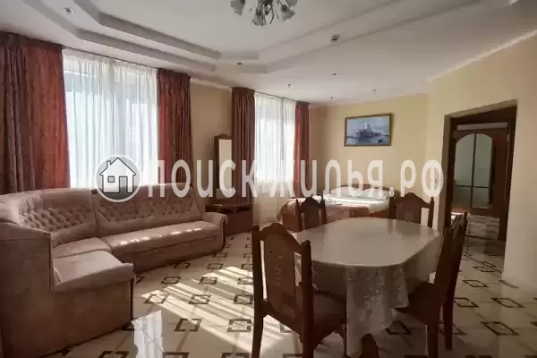 «Азалия», Лазаревское