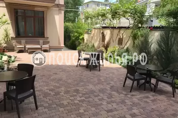 Гостевой дом «Maryslav», Анапа