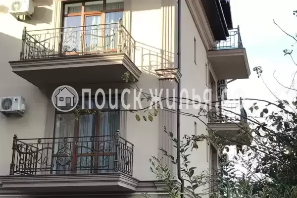 Гостевой дом «Maryslav», Анапа