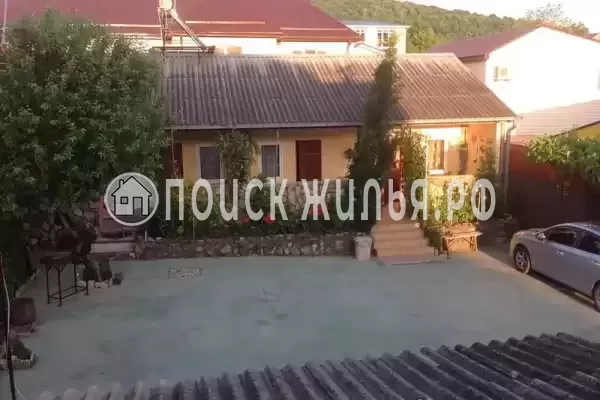 Частный сектор «Гостиный дворик Шанталь», Архипо-Осиповка Частный сектор «Гостиный дворик Шанталь», Архипо-Осиповка