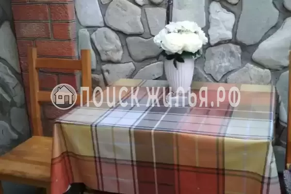 Гостевой дом «Шанталь», Архипо-Осиповка Гостевой дом «Шанталь», Архипо-Осиповка