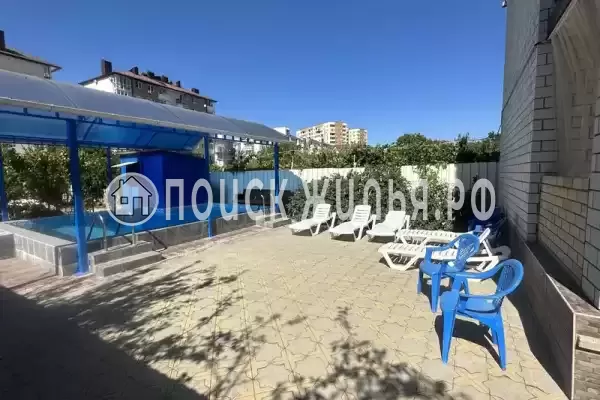 «На Ленинградской», Анапа «На Ленинградской», Анапа