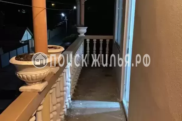 «София», Дедеркой