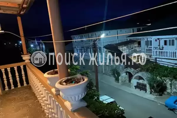 «София», Дедеркой