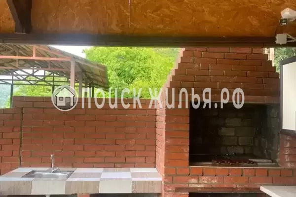 Частный сектор «София», Дедеркой