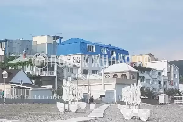 «У Эльвиры», Краснодарский край, Сочи, Лазаревское, Рыбацкий переулок, д.148 «У Эльвиры», Краснодарский край, Сочи, Лазаревское, Рыбацкий переулок, д.148