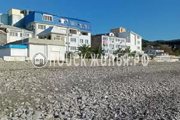 «У Эльвиры», Лазаревское