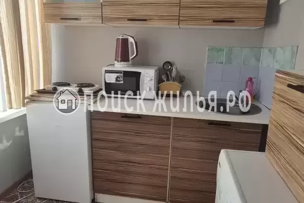 Квартира, Кодорское шоссе 665, д.26, Сухум