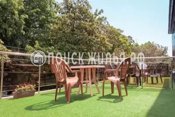 «Колибри Beach», Лазаревское