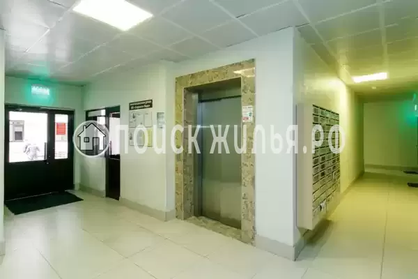 Квартира «Студия у моря», Адлер