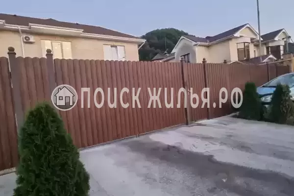 Дом под ключ «Таунхаус Волна», Краснодарский край, Агой, кв. Рассвет, д.181/5 Дом под ключ «Таунхаус Волна», Краснодарский край, Агой, кв. Рассвет, д.181/5