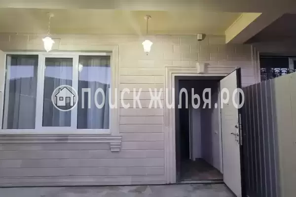 Дом под ключ «Таунхаус Волна», Агой