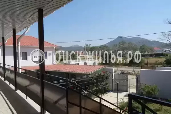 «Капитания», Судак