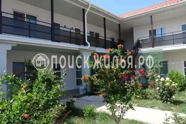 «Капитания», Судак