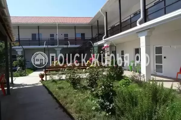 «Капитания», Судак