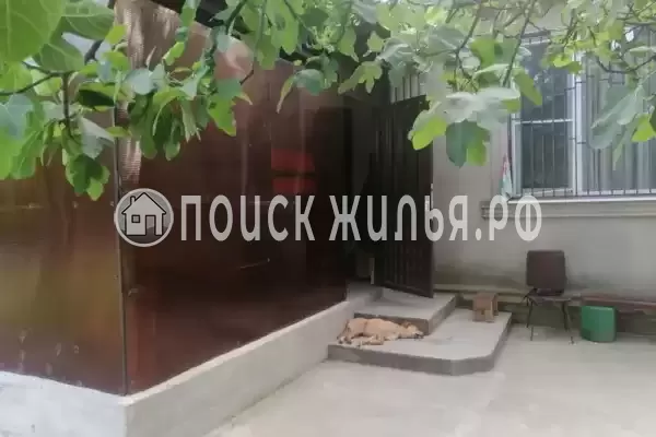 Гостевой дом «У Матвея», Новый Афон