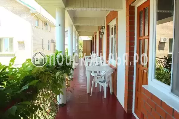 «Янтарь», Анапа «Янтарь», Анапа