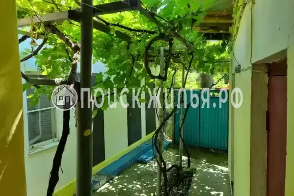 Частный сектор «У Ольги», Небуг Частный сектор «У Ольги», Небуг