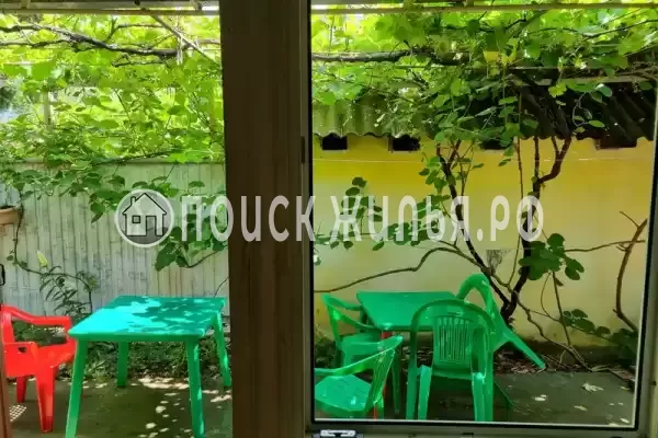 Частный сектор «У Ольги», Небуг Частный сектор «У Ольги», Небуг